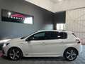 Peugeot 308 GT Line Blanc - thumbnail 12