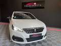 Peugeot 308 GT Line Blanc - thumbnail 2