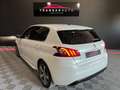 Peugeot 308 GT Line Blanc - thumbnail 10