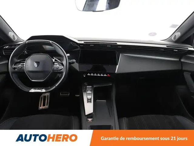 Peugeot 308 view 12