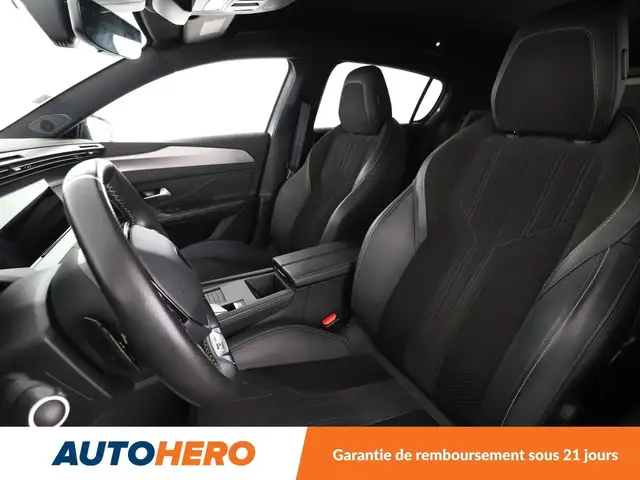 Peugeot 308 view 10