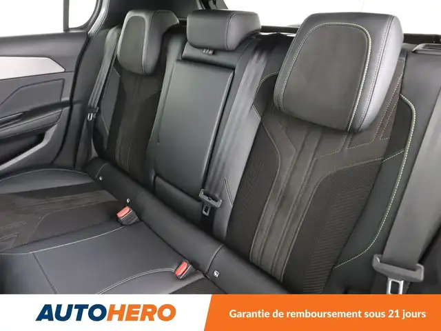 Peugeot 308 view 14