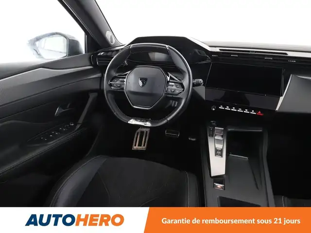 Peugeot 308 view 13