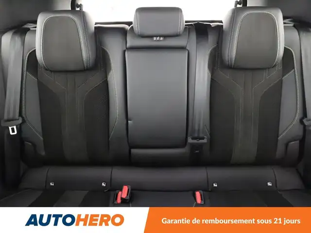 Peugeot 308 view 15
