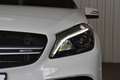 Mercedes-Benz A 180 A -Klasse A 180 CDI / d BlueEfficiency A45 AMG Wit - thumbnail 22