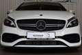 Mercedes-Benz A 180 A -Klasse A 180 CDI / d BlueEfficiency A45 AMG Blanc - thumbnail 21