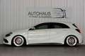 Mercedes-Benz A 180 A -Klasse A 180 CDI / d BlueEfficiency A45 AMG Blanc - thumbnail 5