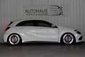 Mercedes-Benz A 180 A -Klasse A 180 CDI / d BlueEfficiency A45 AMG Blanc - thumbnail 2