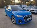Audi Q3 Sportback 35 TFSI S line Azul - thumbnail 3