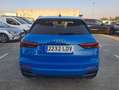 Audi Q3 Sportback 35 TFSI S line Azul - thumbnail 5