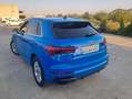 Audi Q3 Sportback 35 TFSI S line Azul - thumbnail 6