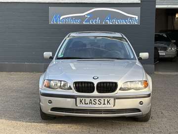 i * Klima * ESHD * 128.700 KM * Youngtimer