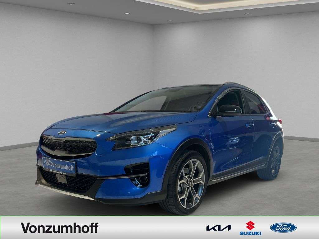 Kia XCeed occasion