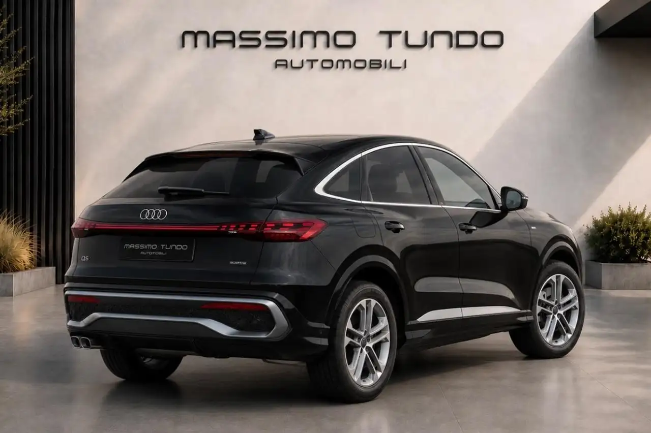 Audi Q5 2026