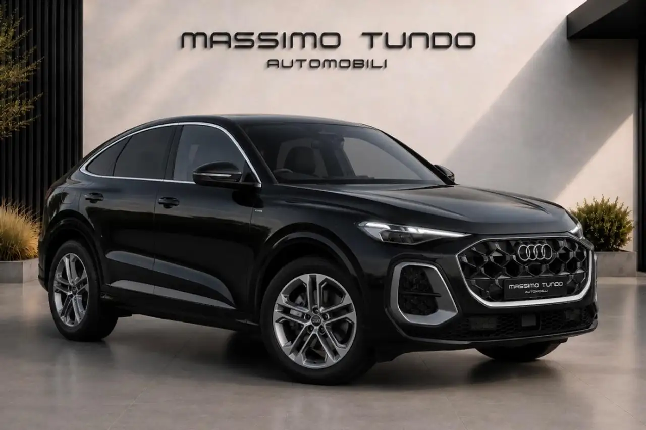 Audi Q5 2026