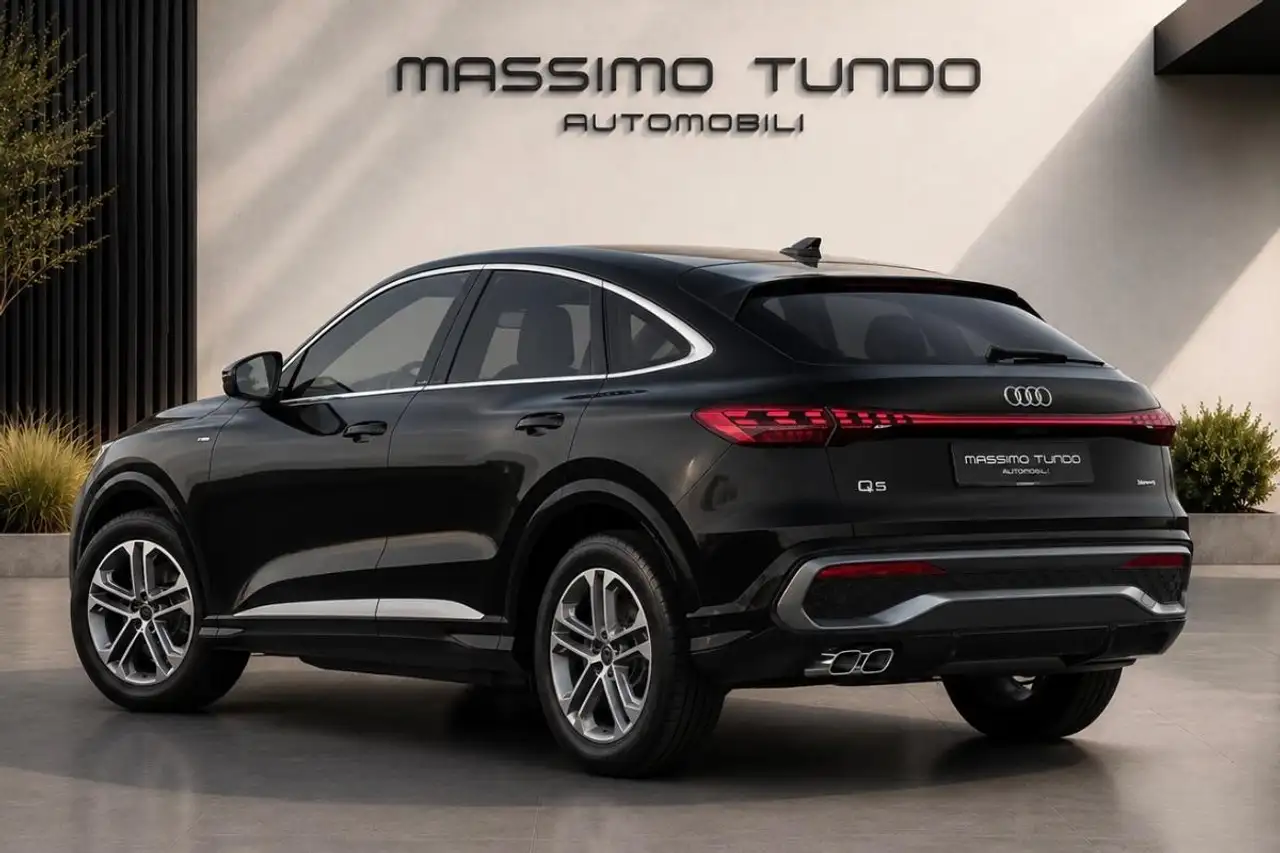 Audi Q5 2026