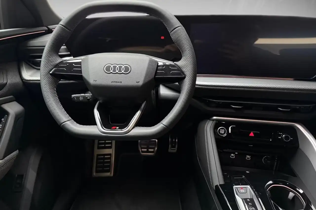 Audi Q5 2026 — фото 13