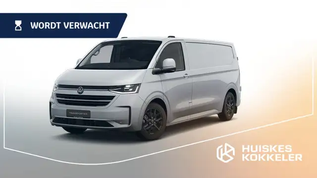Volkswagen T7 Transporter 2.5 233pk Automaat PHEV L2 Bulli | Verwarmde voorr