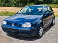 Volkswagen Golf 1.4 Klima Radio Blue - thumbnail 1