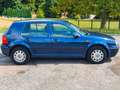 Volkswagen Golf 1.4 Klima Radio Blue - thumbnail 4