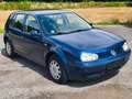 Volkswagen Golf 1.4 Klima Radio Blue - thumbnail 3