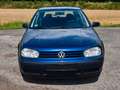 Volkswagen Golf 1.4 Klima Radio Blue - thumbnail 2
