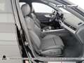 Audi A4 avant 40 2.0 tdi mhev s line edition quattro 204cv Nero - thumbnail 8