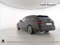 Audi A4 avant 40 2.0 tdi mhev s line edition quattro 204cv Nero - thumbnail 4