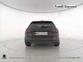 Audi A4 avant 40 2.0 tdi mhev s line edition quattro 204cv Nero - thumbnail 5