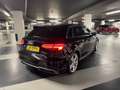 Audi A3 Audi A3 Sportback 35 TFSI S Line Automaat 2019 Zwart - thumbnail 5