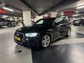 Audi A3 Audi A3 Sportback 35 TFSI S Line Automaat 2019 Zwart - thumbnail 3