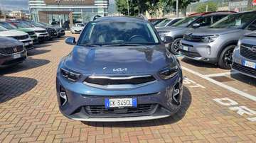 1.0 T-GDi 100 CV MHEV iMT Style