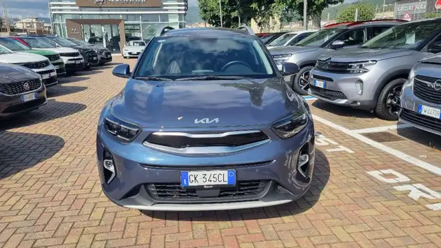 Kia Stonic 1.0 T-GDi 100 CV MHEV iMT Style