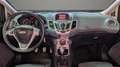 Ford Fiesta Fiesta 1.6 TI ST Sport*Klima*Service neu*Garantie Grau - thumbnail 16