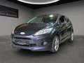 Ford Fiesta Fiesta 1.6 TI ST Sport*Klima*Service neu*Garantie Grau - thumbnail 1