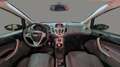 Ford Fiesta Fiesta 1.6 TI ST Sport*Klima*Service neu*Garantie Grau - thumbnail 15