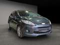 Ford Fiesta Fiesta 1.6 TI ST Sport*Klima*Service neu*Garantie Grau - thumbnail 7