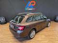 Skoda Fabia 1.4 tdi Style 90cv Bronzo - thumbnail 4