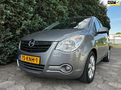Opel Agila 1.2 Edition | Airco
