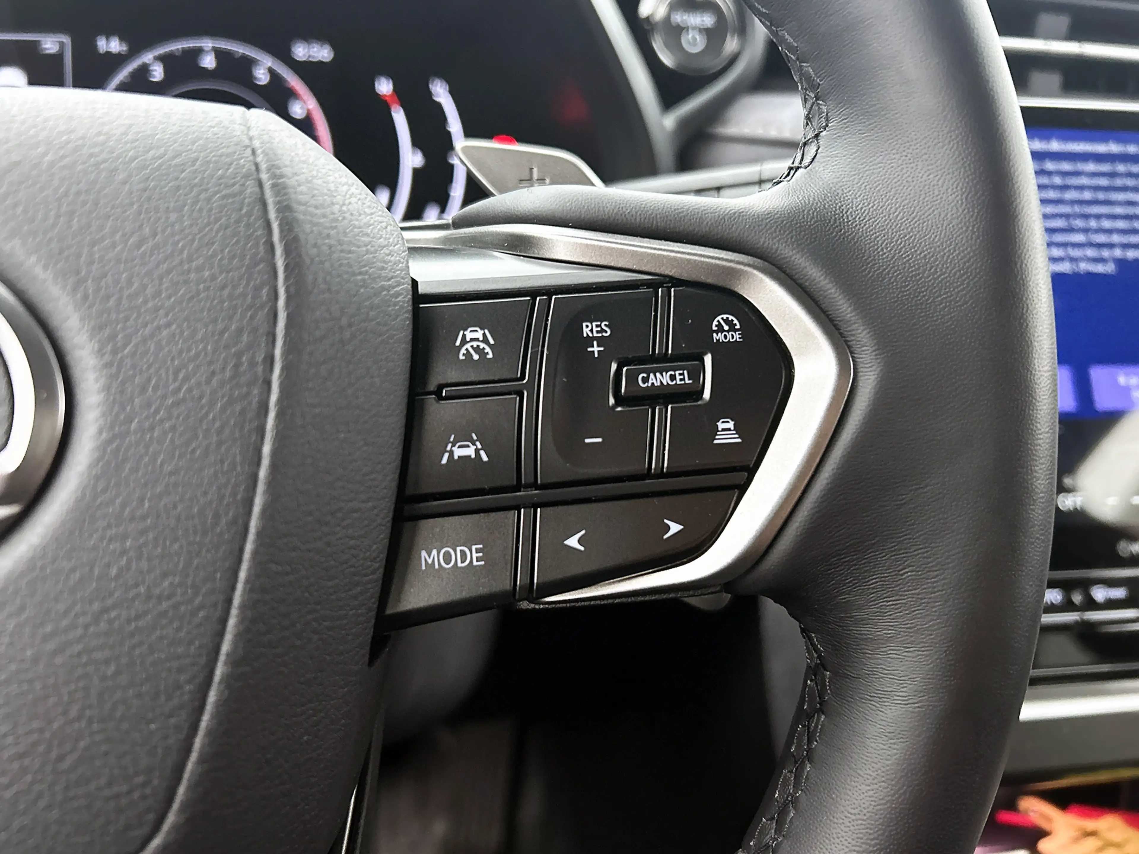 Lexus LBX Cool 2WD | Apple CarPlay / Android Auto (Navigatie — photo 15