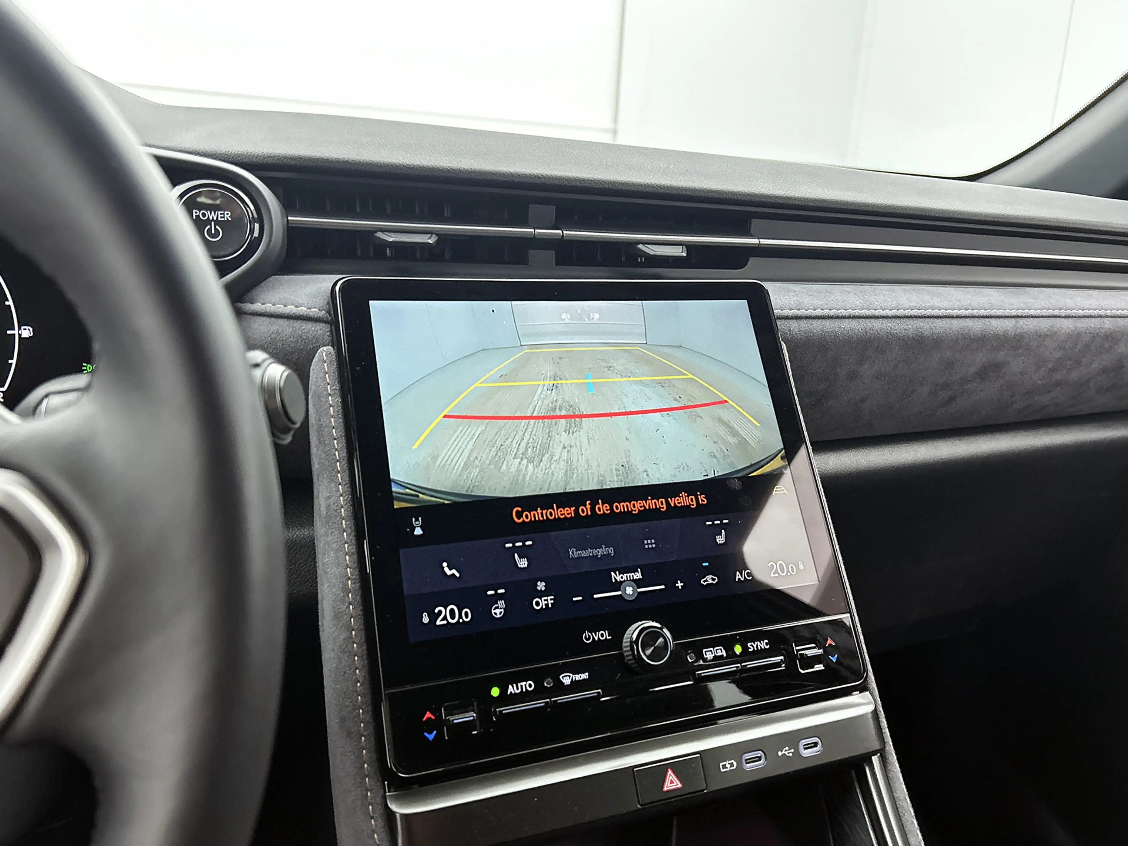 Lexus LBX Cool 2WD | Apple CarPlay / Android Auto (Navigatie — photo 8