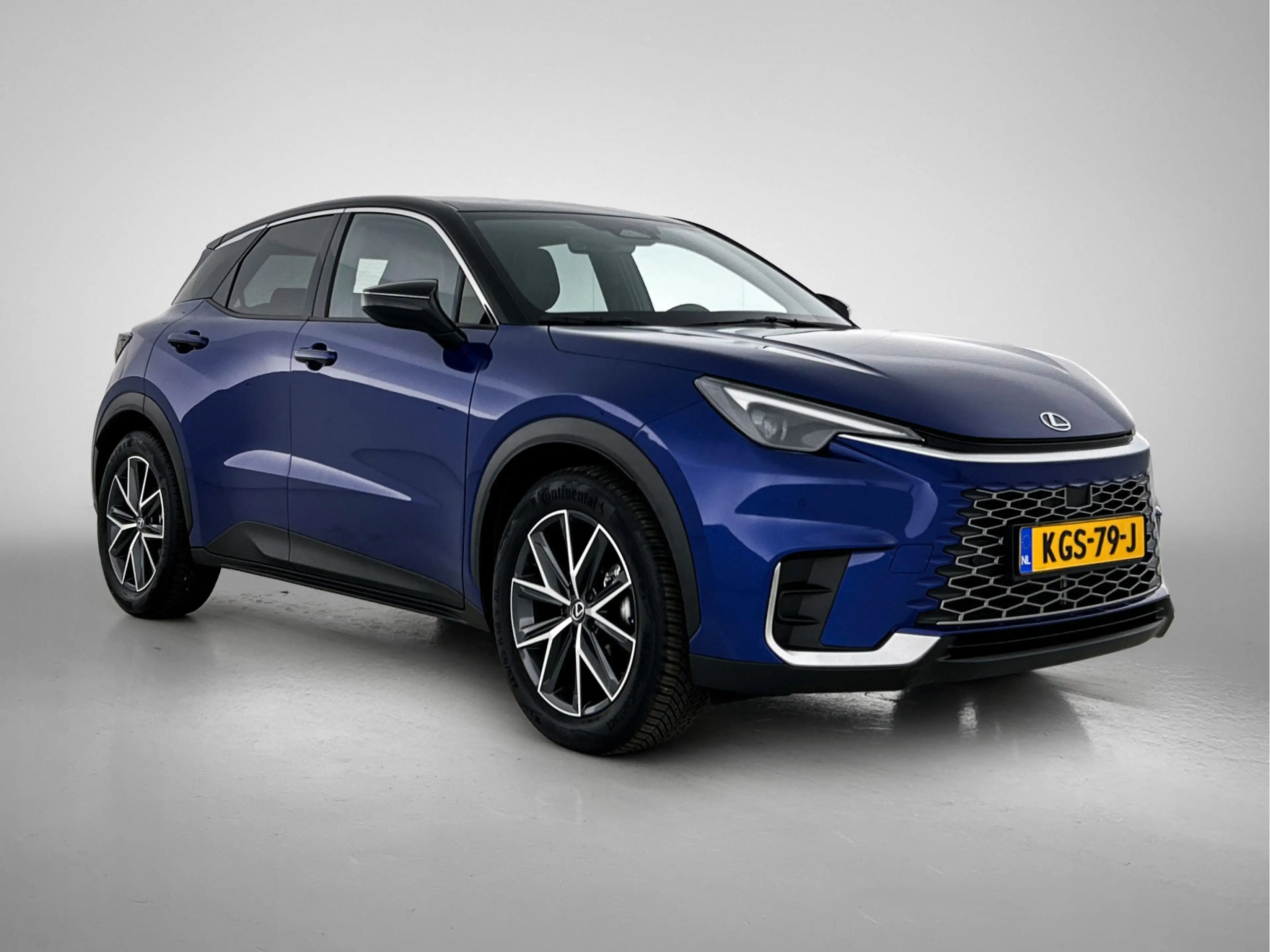 Lexus LBX Cool 2WD | Apple CarPlay / Android Auto (Navigatie — photo 13