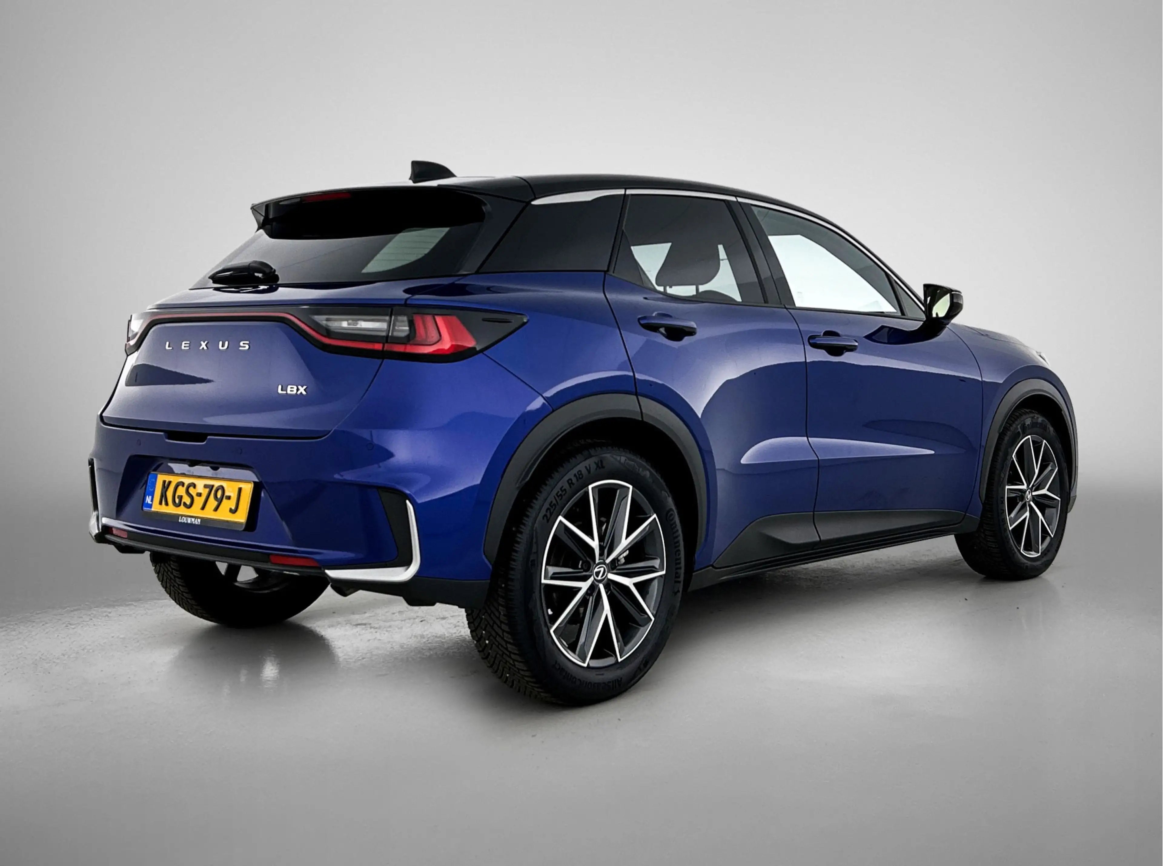 Lexus LBX Cool 2WD | Apple CarPlay / Android Auto (Navigatie — photo 2