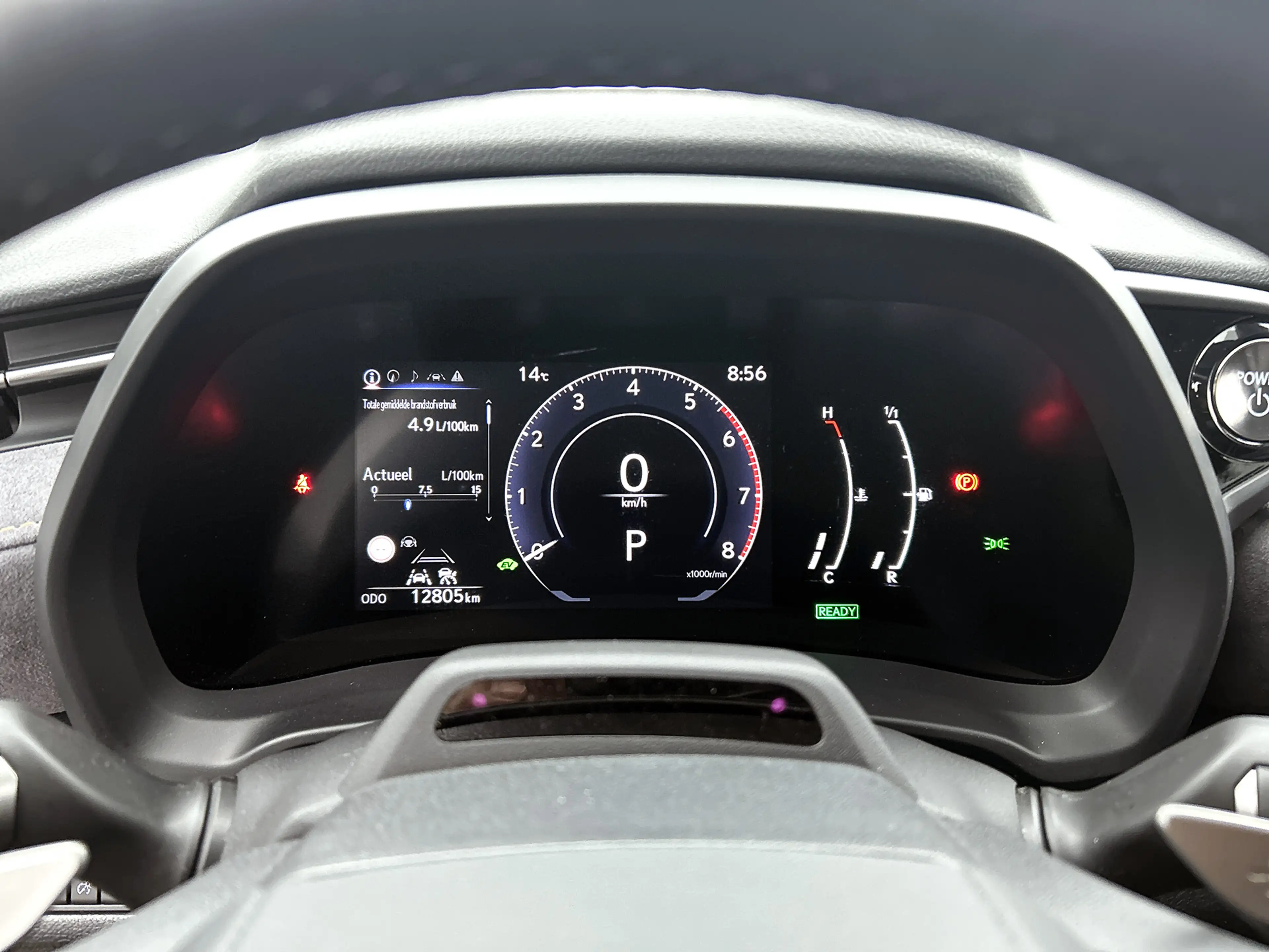 Lexus LBX Cool 2WD | Apple CarPlay / Android Auto (Navigatie — photo 5