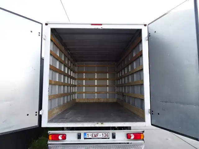 Citroen Jumper view 7