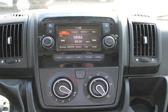 Citroen Jumper view 5