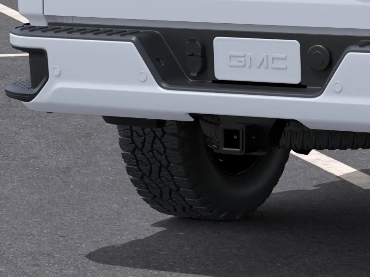 GMC Sierra 3500HD снимка GMC Sierra 3500HD