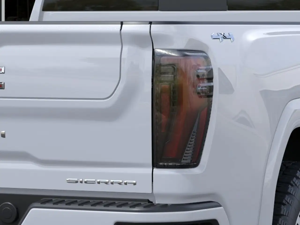 GMC Sierra 3500HD снимка GMC Sierra 3500HD