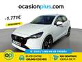 Mazda 2 1.5 e-Skyactiv G Center-Line Convenience 66kW Blanco - thumbnail 1