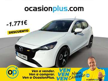 1.5 e-Skyactiv G Center-Line Convenience 66kW